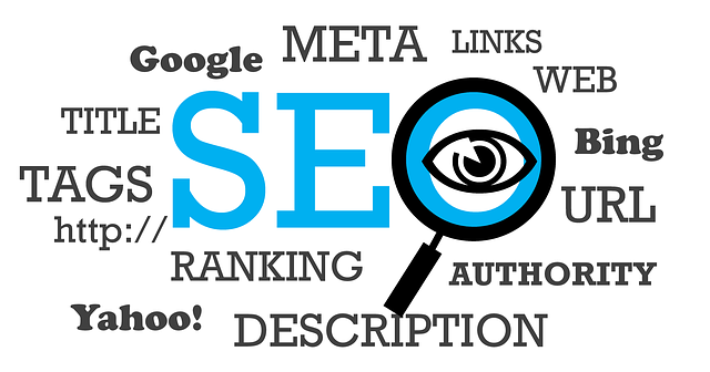 Internet Marketing SEO (Search Engine Optimization)