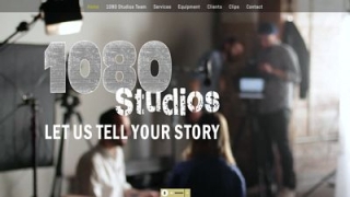1080 Studios