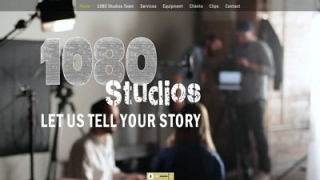 1080 Studios