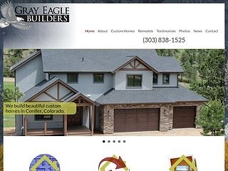 Gray Eagle Builders, Inc.