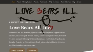 Love Bears All, Inc.