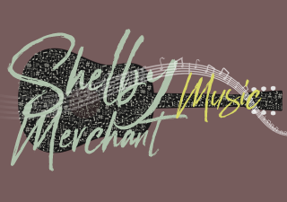 Shelby Merchant Music