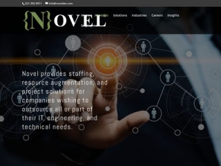 Novel Engineering